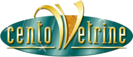 O sută de vitrine logo.png