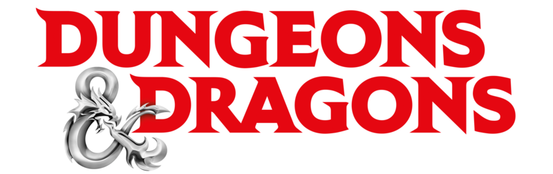 File:DnD 5e logo.png