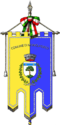 Monclassico - vlajka