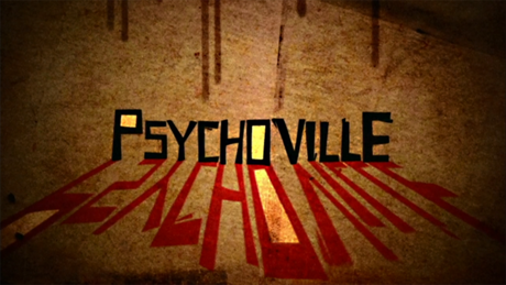 Psychoville