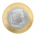 € 1 Lettonie 2014.png