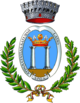 Atina - Escudo de armas