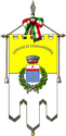 Casalanguida - Drapeau