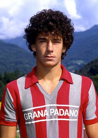 Gianluca Vialli alla Cremonese