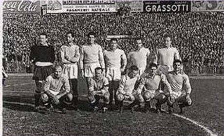 Associazione Calcio Napoli 1950-1951