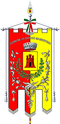 Oppido Mamertina - Vlag