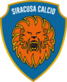 Lo stemma creato dai tifosi nel 2015, in uso nel periodo 2016-2019