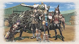 Chroniques de Valkyria 4.jpg