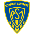 ASM Clermont Auvergne logo.svg