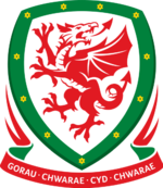 Nazionale Di Calcio Del Galles Wikipedia