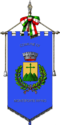 Monteforte Irpino - Flaga