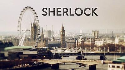 Sherlock (serie televisiva)