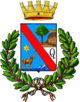 Cerchiara di Calabria - Escudo de armas
