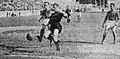 Mazzola Roma Venezia 3-3 Cupa Italiei 1941.jpg