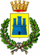 Nicotera - Escudo de armas