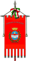 Presezzo - Bandeira