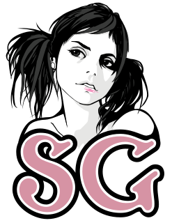 SuicideGirls è un sito web che propone fotografie softcore e profili testuali di ragazze di stile dark, punk, indie ed alternativo in generale, note come 