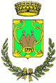 Ustica - Herb