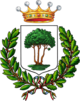 Vellano - Escudo de armas