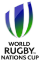 Logo de la Coupe du monde de rugby des nations 2015.png