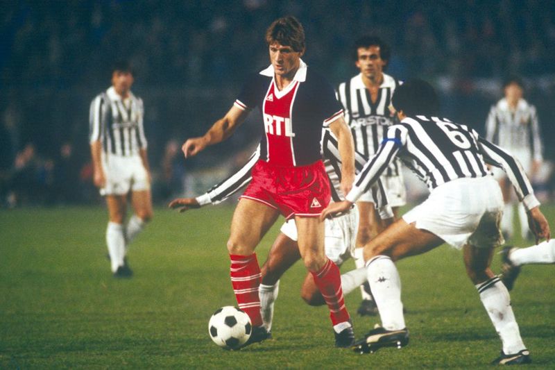 File:Coppa Coppe 1983-84 - Torino - Juventus vs PSG - Safet Sušić.jpg