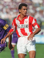 Giovanni Lopez Fiorentina-Vicence 2-4 8 septembre 1996 Serie A 1996-1997.png