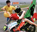 1997 Grand Prix Moto d'Italie (Classe 125) - Valentino Rossi.JPG