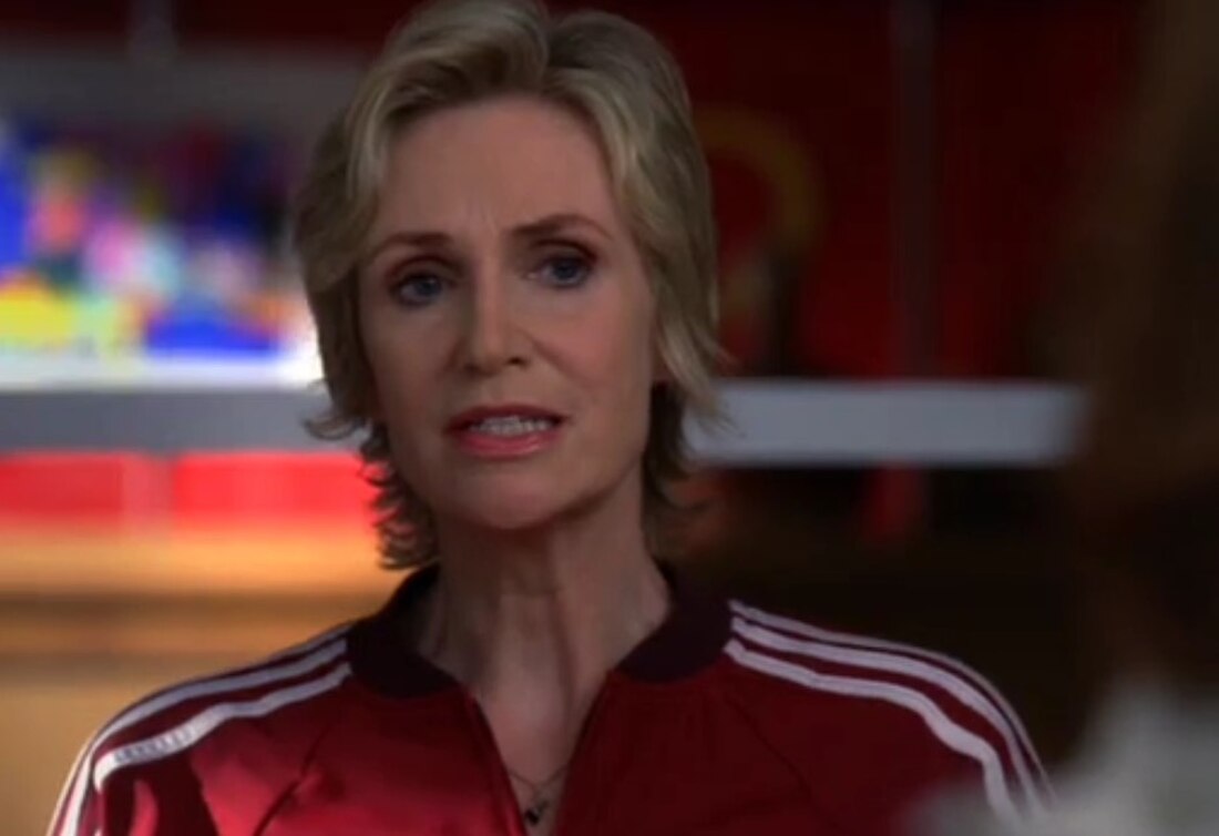 Sue Sylvester