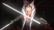 Miniatura per Ahsoka Tano