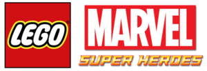 Miniatura per LEGO Marvel Super Heroes