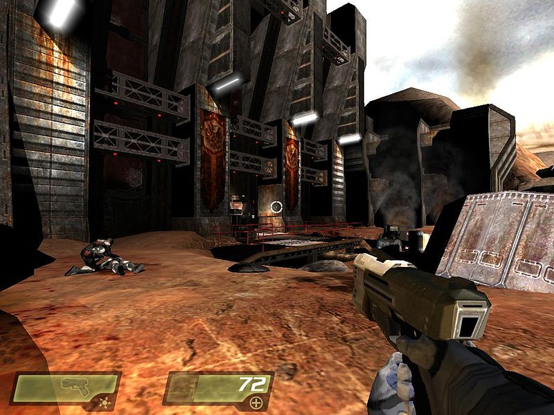 File:Quake 4 Screenshot.jpg