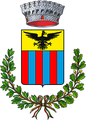 Santa Maria Maggiore (Italie) - Manteau de arms.png