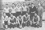 Miniatura per Associazione Sportiva Roma 1950-1951