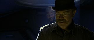 Dum Dum Dugan interpretato da Neal McDonough nel film Captain America - Il primo Vendicatore.