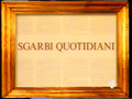 Miniatura per Sgarbi quotidiani