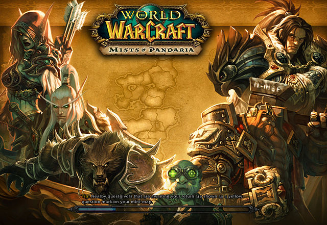 Wrathion - Warcraft Wiki - Your wiki guide to the World of Warcraft