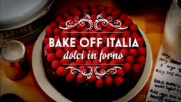 Dolci Natalizi Inglesi Wikipedia.Bake Off Italia Dolci In Forno Wikipedia