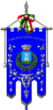 Castellucchio – Bandiera