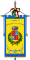 Colleretto Giacosa - Drapeau