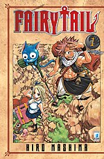 Miniatura per Fairy Tail