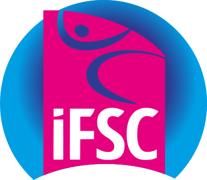 File:International Federation of Sport Climbing Logo.svg