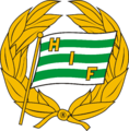 Hammarby IF Logo.png