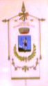 Villanova del Battista – Bandiera