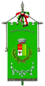 Capriglio – Bandiera