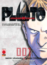 Miniatura per Pluto (manga)