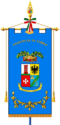 Provincia di Fermo – Bandiera
