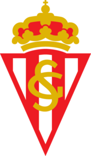 Miniatura per Real Sporting de Gijón