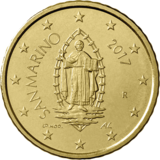 € 0,50 San Marino 2017.png