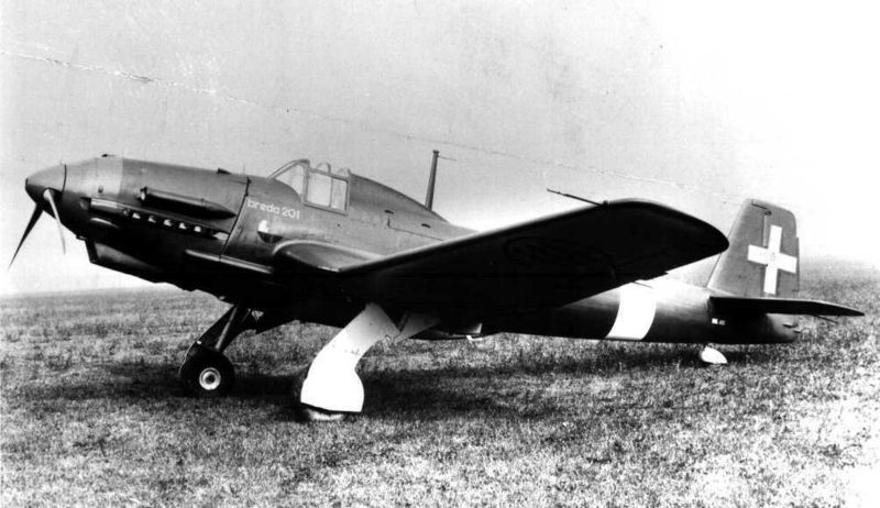 File:Breda Ba.201 dive bomber prototype 1941 (MM451).jpg