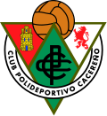 Miniatura per Club Polideportivo Cacereño